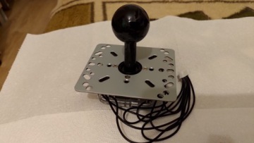8BitDo sam Joystick + 8 przycisków