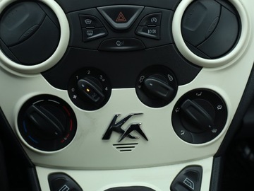 Ford Ka III 1.2 Duratec 69KM 2015 Ford Ka 1.2 i, Salon Polska, Klima, zdjęcie 12