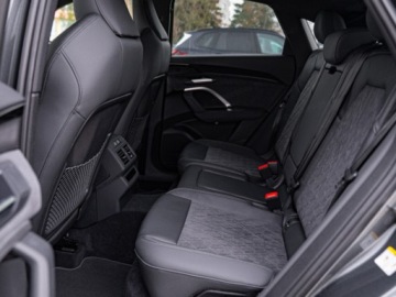 Audi Q5 II SUV Facelifting 2.0 40 TFSI MHEV 204KM 2026 AUDI Q5 TFSI quattro S line Suv 2.0 (204KM) 2026, zdjęcie 16