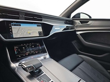 Audi A7 C8 2025 Audi A7 Sportback skretna os, panoramiczny dach, BO, hak, aktywny tempomat, zdjęcie 17