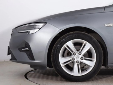 Opel Insignia II Grand Sport Facelifting 1.5 Diesel 122KM 2021 Opel Insignia 1.5 CDTI, Salon Polska, Serwis ASO, zdjęcie 14