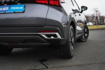 Omoda 5 1.6 T-GDI 147KM 2024 Omoda 5 1.6 T, Serwis ASO, Automat, VAT 23%, zdjęcie 15