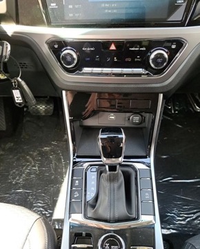 Ssangyong Korando V SUV 1.5 T-Gdi 163KM 2024 SsangYongKGM Korando Quartz-OD REKI-automat-naped 4WD- podemonstracyjne 50, zdjęcie 15