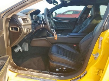 Maserati Ghibli III 2022 Maserati Ghibli Trofeo 2022 3.8l 3.8 Benzyna 580KM, zdjęcie 7