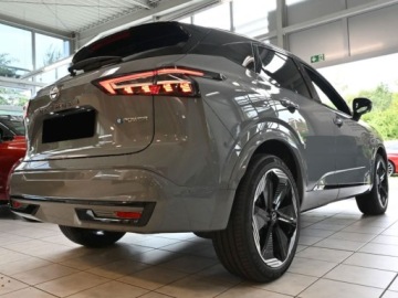 Nissan Qashqai III e-Power Facelifting 1.5 V-CT 190KM 2025 Od ręki - N-Design 2WD 1.5 e-POWER 190KM, zdjęcie 2