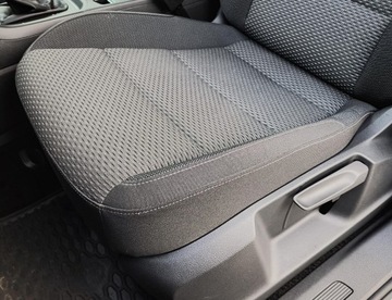 Volkswagen Touran III 1.5 TSI EVO 150KM 2023 Volkswagen Touran benzyna, automatyczna, napęd prz, zdjęcie 10