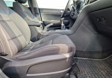 Kia Sportage IV SUV 1.6 GDI 132KM 2016 Kia Sportage Climatronic Alu 17 RCD Bluetooth Halogeny Salon PL Dealer Kia, zdjęcie 14