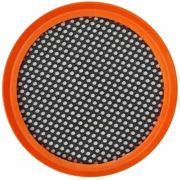 2 фильтра для PHILIPS FC8009 FC8081 SpeedPro Aqua