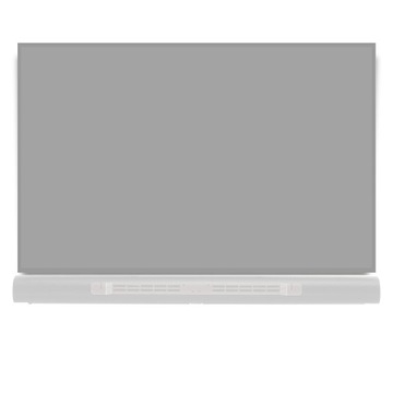 Настенное крепление Flexson для Sonos Arc