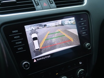 Skoda Octavia III Kombi Facelifting 2.0 TDI 150KM 2020 Skoda Octavia 2.0 TDI, Salon Polska, zdjęcie 13