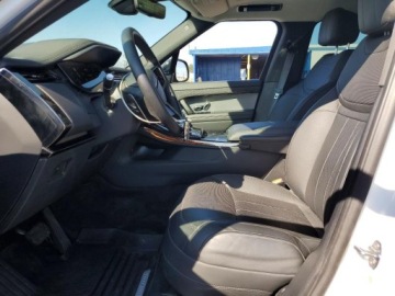 Land Rover Range Rover V 2024 Land Rover Range Rover Sport Se 2024 3.0 Benzyna 355KM, zdjęcie 7