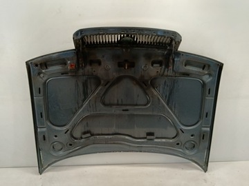 KAPOTA KRYT MOTORU MASKA SKODA OCTAVIA I 96-04