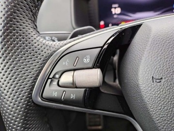 Skoda Karoq Crossover Facelifting 1.5 TSI ACT 150KM 2024 Skoda Karoq FV23LED Matrix Ambiente Hak Keyless Virtual ASO Rata od 1300, zdjęcie 16