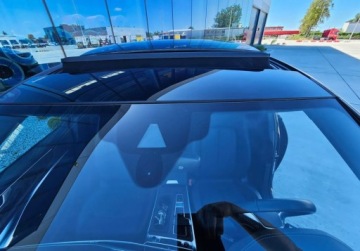 Audi A6 C8 Limousine 2.0 45 TFSI 265KM 2023 Audi A6 Limousine 1,268 km 2.0 benzyna 265 KM 44 2.0 Benzyna 265KM, zdjęcie 17