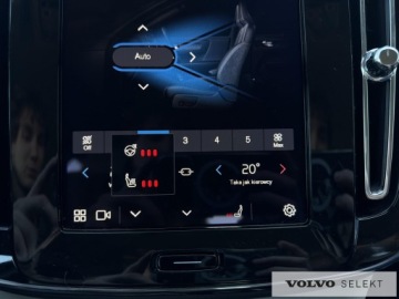 Volvo XC40 Crossover Facelifting 2.0 B3 163KM 2025 Volvo XC 40 XC40 B3 Plus Dark aut, Harman Kardon,, zdjęcie 19