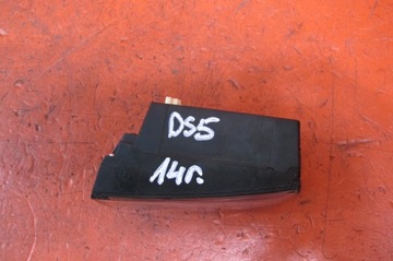 CITROEN DS5 5D 11- BUDÍK HODINY CENTRÁLNÍ KONZOLA 9674252180