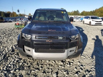 Land Rover Defender IV (L663) 2024 Land Rover Defender 110 S 2024 3.0l 3.0 Benzyna 395KM, zdjęcie 5