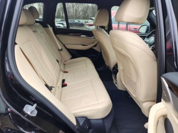 BMW X3 G01 2021 BMW X3 2021 BMW X3 XDRIVE30E 2.0 Hybryda 180KM, zdjęcie 10