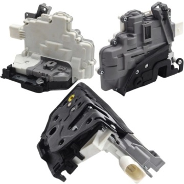 8K0839015C, Schloß Tür Tylnych links ersatz do Audi A4 A5 B8 Q3 Q5 Q7 8K0839015C | thumb 3