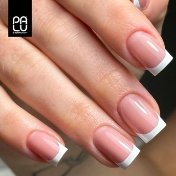 Гель для наращивания ногтей PALU, выбор цвета, 12 г