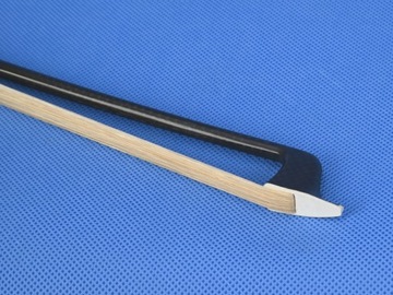 Карбоновый смычок ArtMG 4/4, карбоновая виолончель CM-200