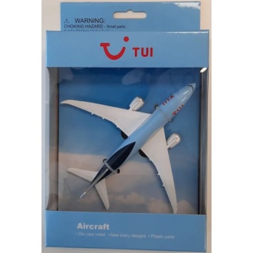 MODEL 787 TUI DLA DZIECI