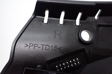 HALOGEN PRAVÝ ORIGINÁLNÍ SMART FOURTWO III 453 19R