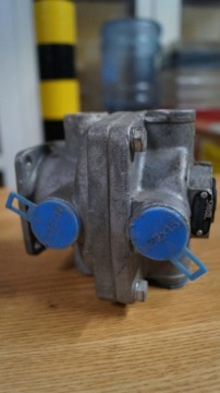 ГЛАВНЫЙ ТОРМОЗНОЙ КЛАПАН SORL RL3514MB