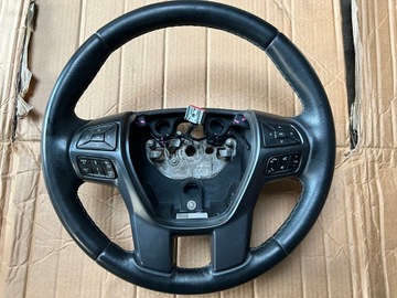 FORD RANGER III FACELIFT VOLANT MULTIFUNKČNÍ