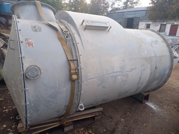 Фильтр-циклон Тип КФ-25 КФ-26, фильтр-циклон, циклон