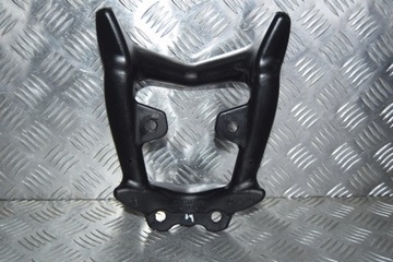 Бампер передний, пластиковый бампер YAMAHA YFM 700 RAPTOR