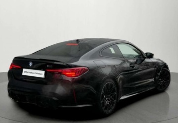 BMW Seria 4 G22-23-26 M4 Coupe Facelifting 3.0 M4 530KM 2025 BMW M4 M4 Competition xDrive Coupe FV23 Dealer BMW Bonkowscy 3.0, zdjęcie 21