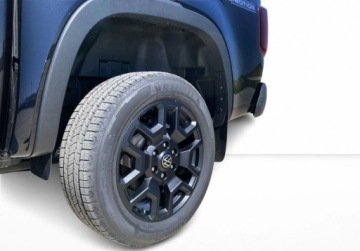 Volkswagen Amarok II 2026 Volkswagen Amarok DARK Label 3.0 TDI V6 240KM 10AT 4MOTION ACC HAK MatrixL, zdjęcie 10