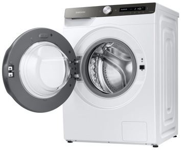 SAMSUNG Полноразмерная стиральная машина WW90T504DAT/S6 |CASHBACK