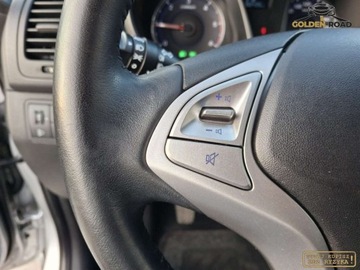 Hyundai ix20 2013 Hyundai ix20 1,6 crdi klima elektryka wspomaganie grz.fot. oplacony 1.6, zdjęcie 14
