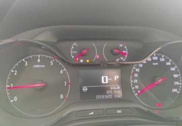 Opel 2024 Opel Crossland X Opel Crossland Automat multimedia z kamera cofania 1.2, zdjęcie 8