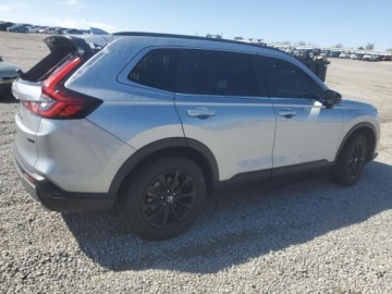 Honda CR-V VI 2025 Honda CR-V Sport-L 2025 2.0l 2.0 Hybryda 204KM, zdjęcie 3