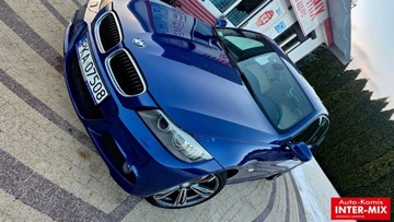 BMW Seria 3 E90-91-92-93 Limuzyna E90 318d 143KM 2010 BMW Seria 3 318 M-pakiet 2.0 Diesel 143KM, zdjęcie 5