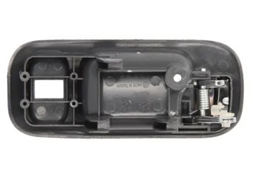 BLIC 6010-12-031409P VNĚJŠÍ DRŽÁK DVEŘE