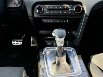 Kia Ceed III GT 1.6 T-GDI 204KM 2020 Kia Cee'd GT*204KM*Automat, zdjęcie 19