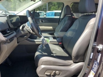 Kia Carnival II 2025 Kia Carnival EX 2025 1.6l 1.6 Hybryda 290KM, zdjęcie 7