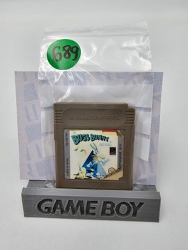 GAME BOY BUGS BUNNY ОРИГИНАЛ