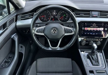 Volkswagen Passat B8 Limousine Facelifting 1.5 TSI EVO 150KM 2020 Volkswagen Passat Business Pakiety, GPS, ergoComfort, ACC, KEYLESS, Bezwy, zdjęcie 5
