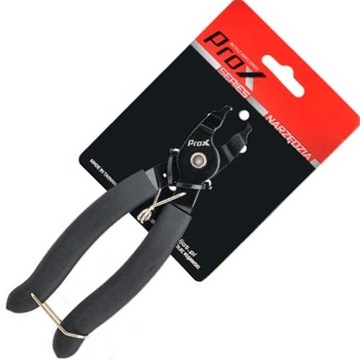 SZCZYPCE DO ŁAŃCUCHA KLUCZ DO SPINEK PROX MP02