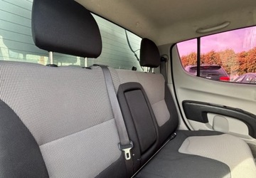 Mitsubishi L200 IV Double Cab 2.5 DOHC 136KM 2011 Mitsubishi L200 Polski salon I wlasciciel 2.5 Diesel 136KM, zdjęcie 9