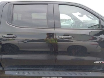  GMC Sierra 1500 Short Box AT4 2025 6.2L 6.2 Benzyna 420KM, zdjęcie 6