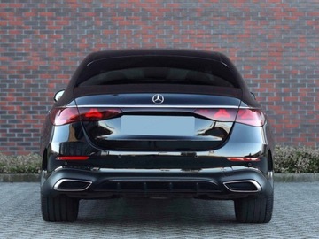 Mercedes Klasa E W214 Sedan 2.0 220d 197KM 2024 E Klasa 220 d 4-Matic AMG 2.0 (197KM) 2024, zdjęcie 1