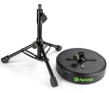 Поворотный стул Gravity GFD Seat 1 с барабанным сиденьем