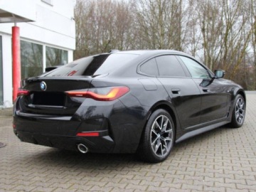 BMW Seria 4 G22-23-26 Coupe 2.0 430i 245KM 2025 BMW Seria 4 Gran Coupe 430i xDrive Sport Sedan 2.0 (245KM) 2025, zdjęcie 3