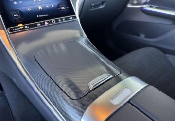 Mercedes GLC C254/X254 Coupe 2.0 220d 197KM 2026 Mercedes-Benz GLC 220 d 4MATIC Pakiet AMG Premium celebruj 140 lat innowac, zdjęcie 17